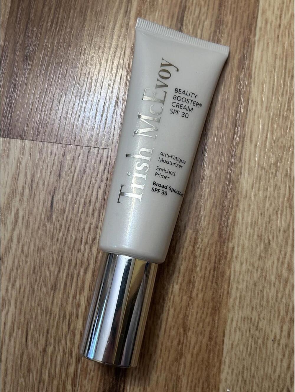 Trish McEvoy Beauty Booster Cream SPF 30 55ml/1.8oz